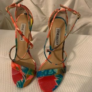 Steve Madden Heels